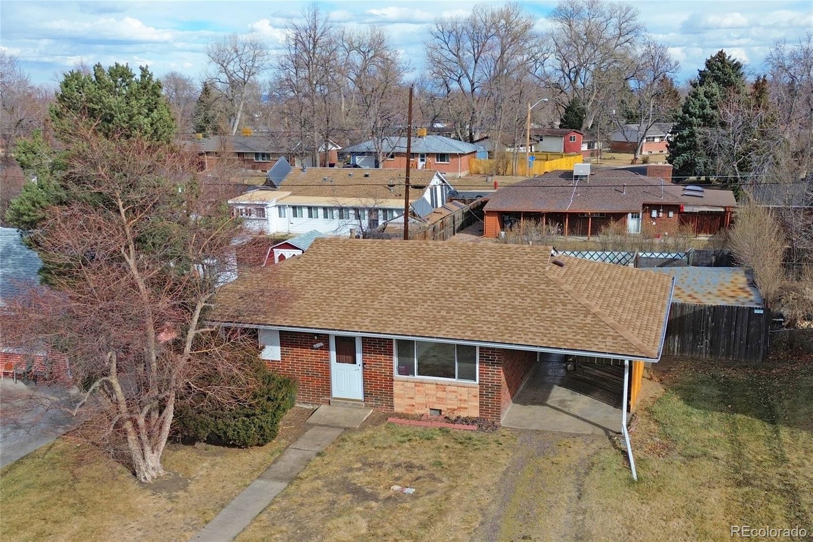 MLS Image #2 for 410 s swadley street,lakewood, Colorado
