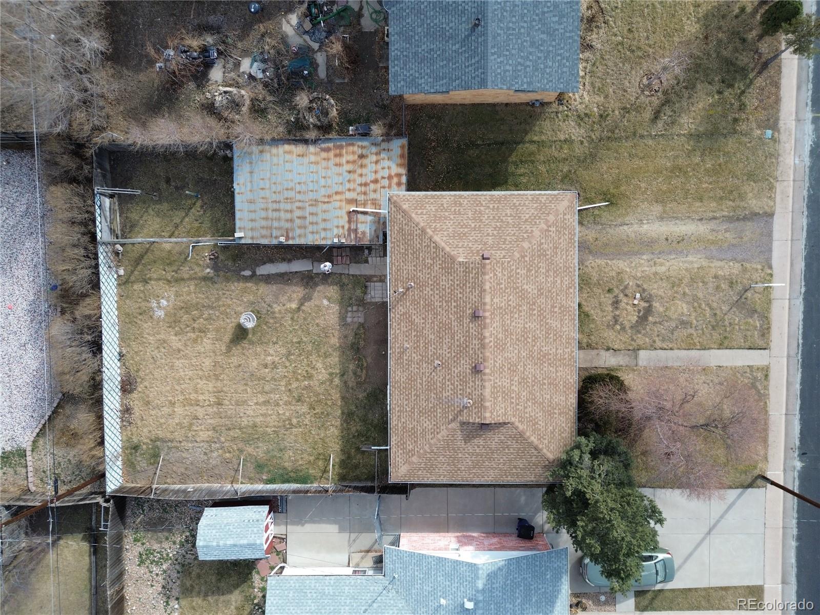 MLS Image #21 for 410 s swadley street,lakewood, Colorado