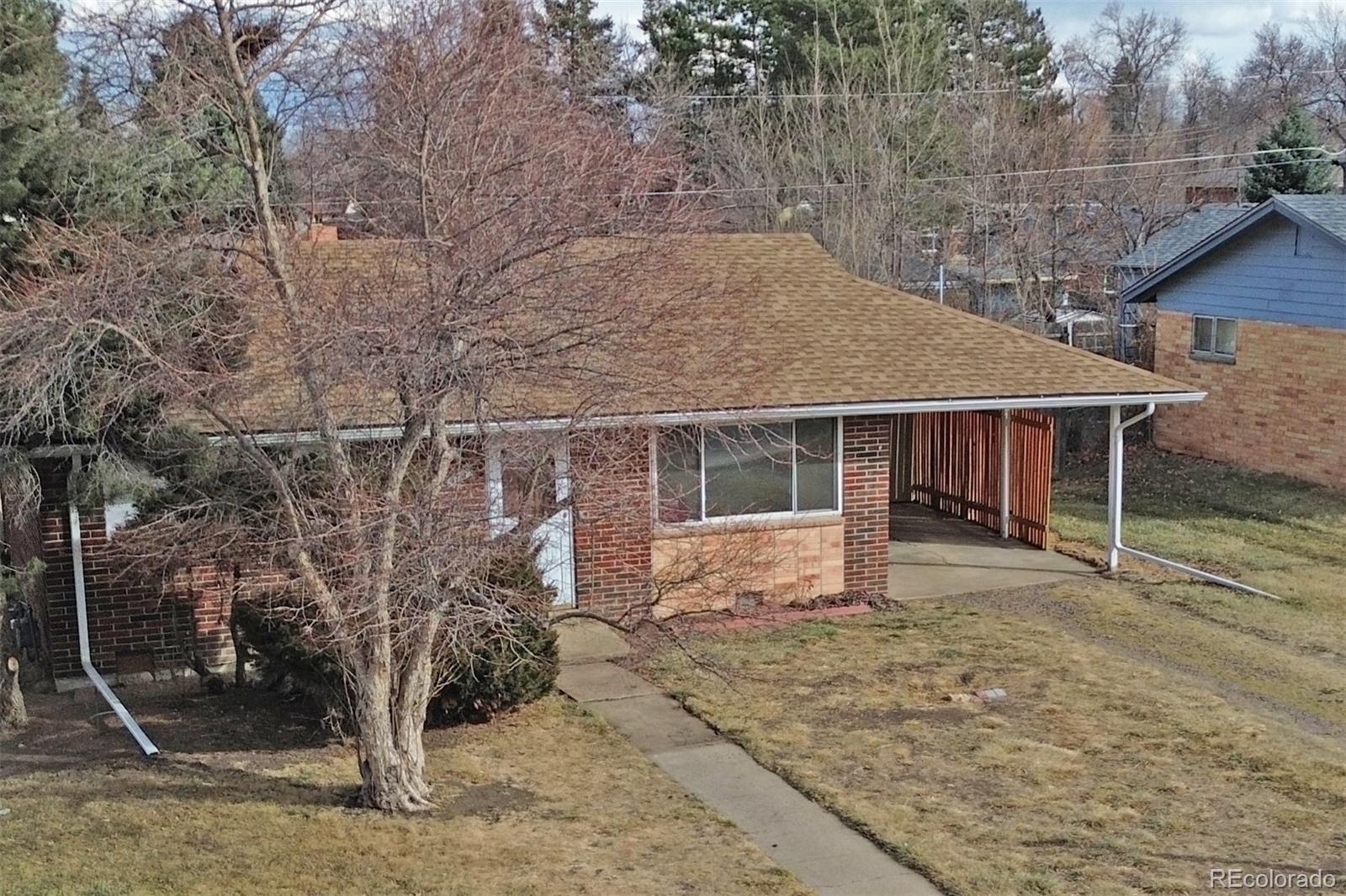 MLS Image #23 for 410 s swadley street,lakewood, Colorado