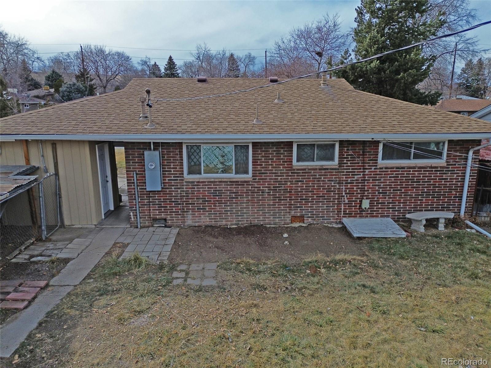 MLS Image #25 for 410 s swadley street,lakewood, Colorado