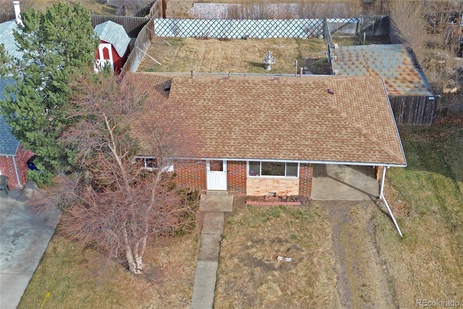 MLS Image #27 for 410 s swadley street,lakewood, Colorado