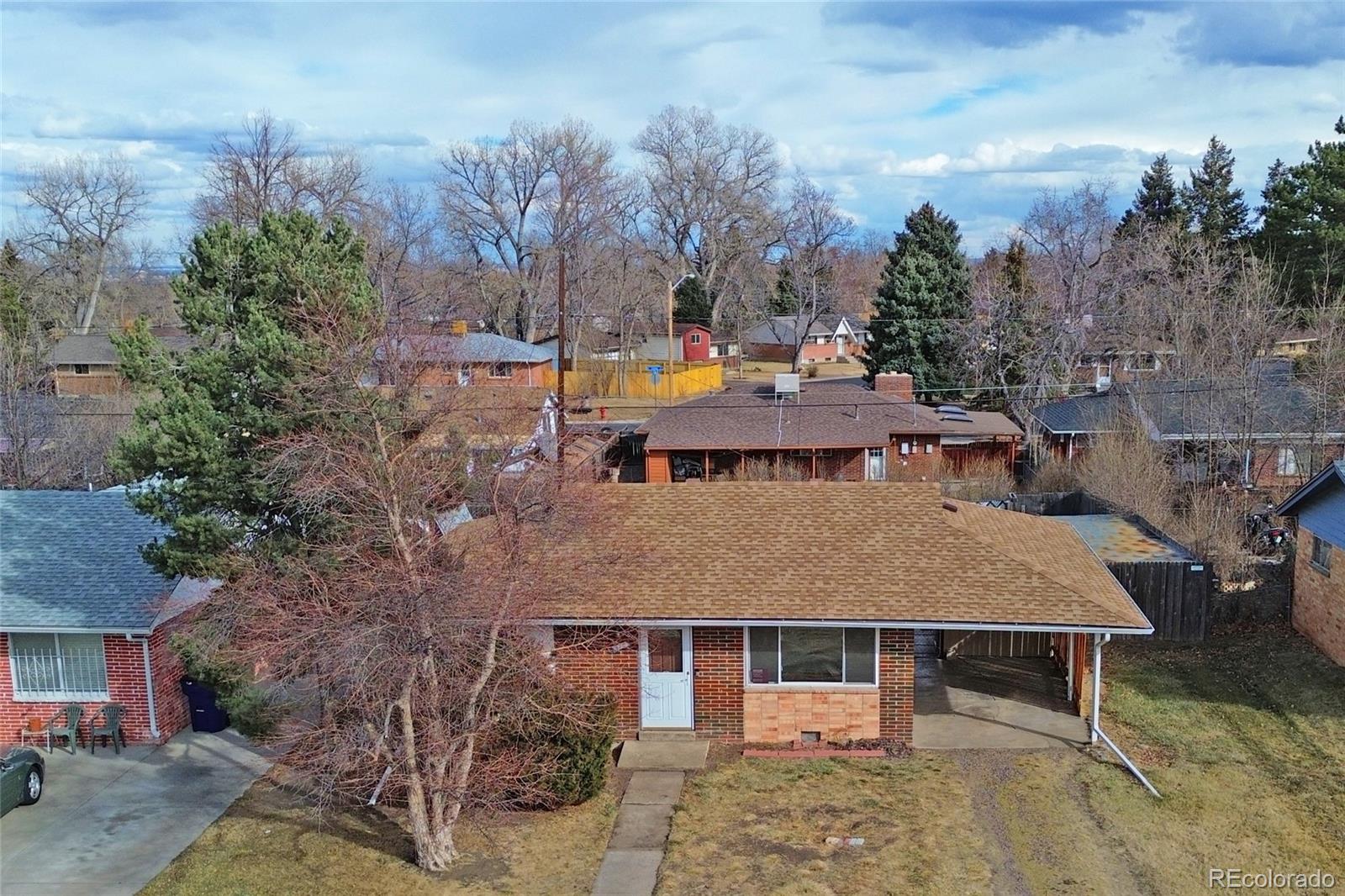 MLS Image #28 for 410 s swadley street,lakewood, Colorado