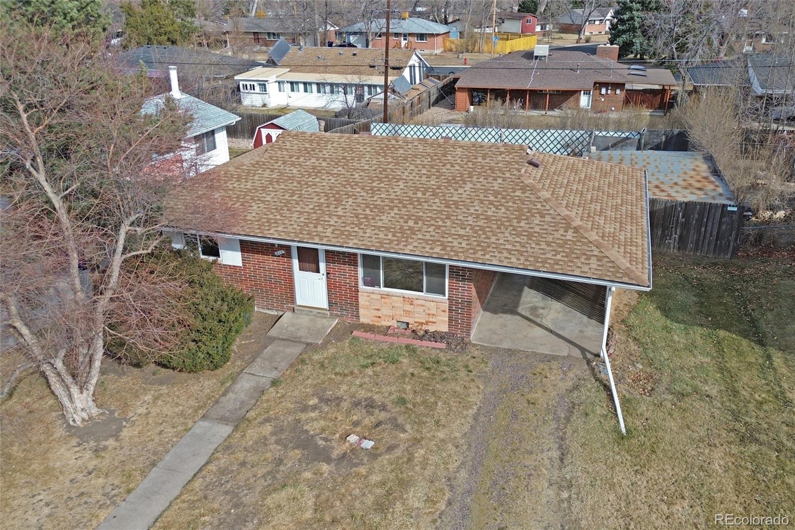 MLS Image #29 for 410 s swadley street,lakewood, Colorado