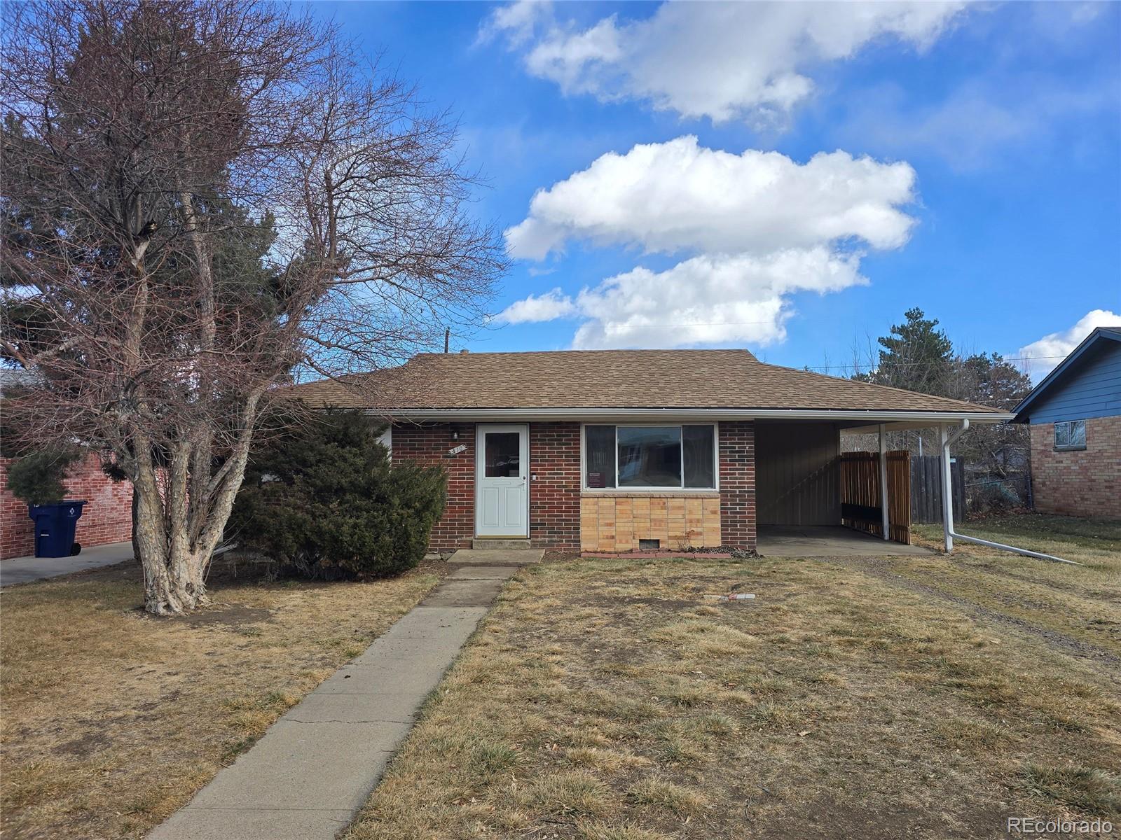 MLS Image #3 for 410 s swadley street,lakewood, Colorado