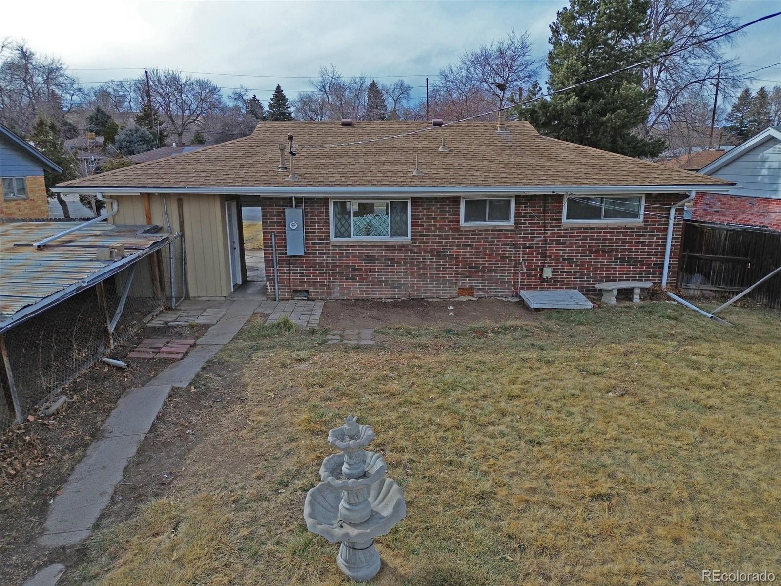 MLS Image #30 for 410 s swadley street,lakewood, Colorado
