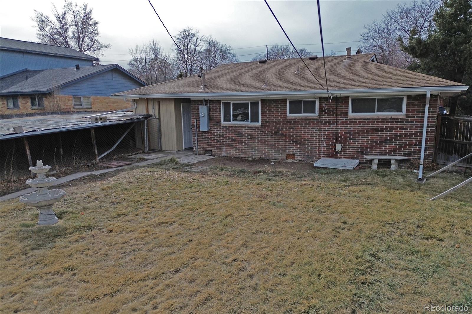 MLS Image #32 for 410 s swadley street,lakewood, Colorado