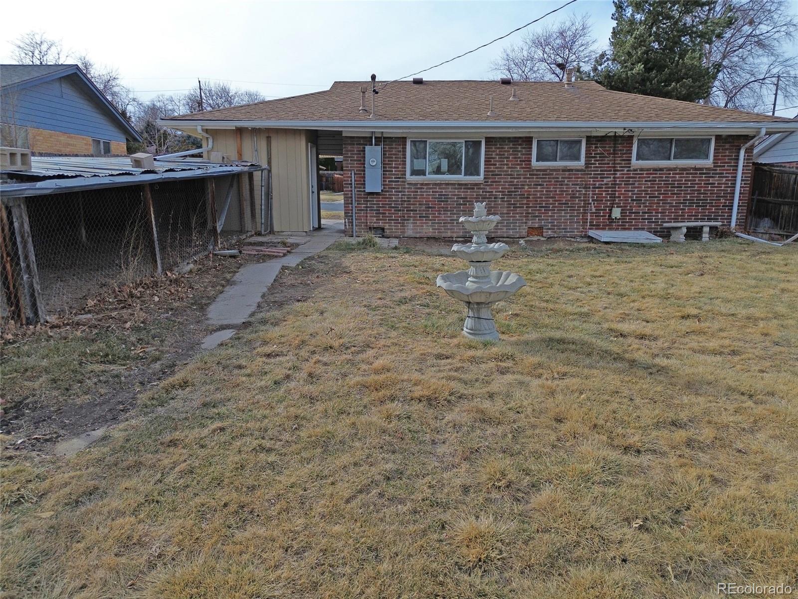 MLS Image #36 for 410 s swadley street,lakewood, Colorado