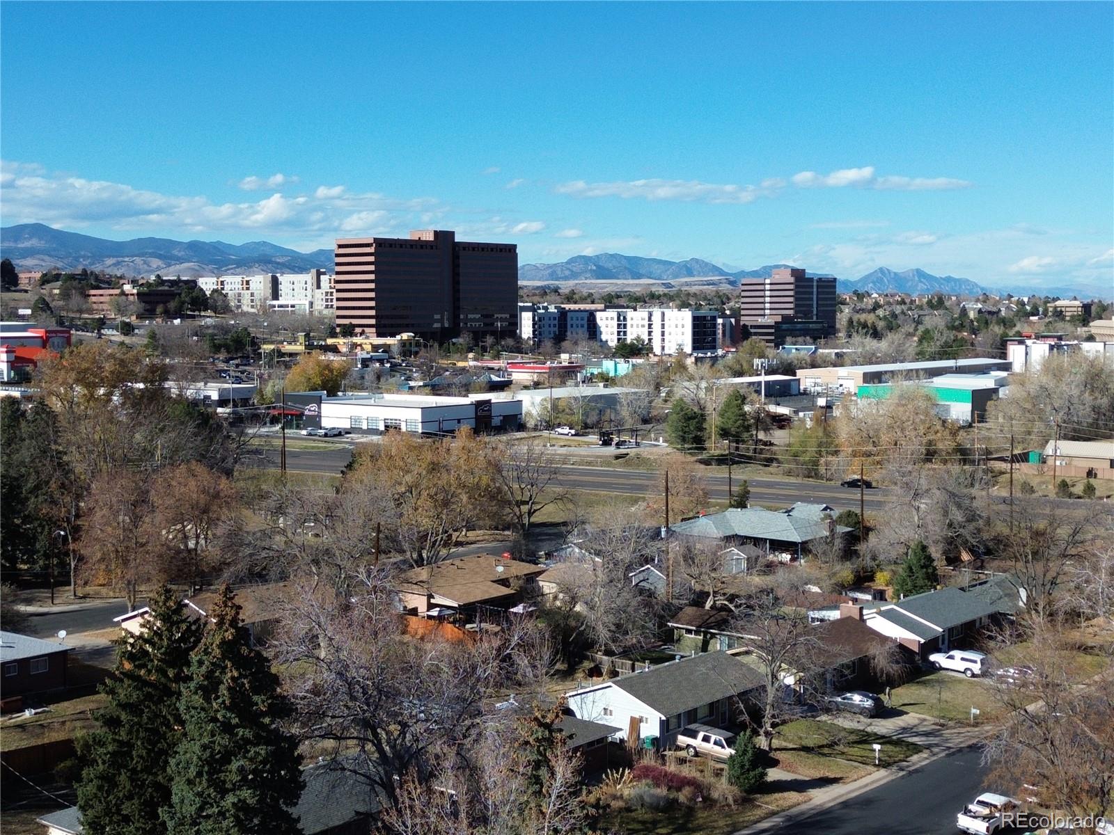 MLS Image #39 for 410 s swadley street,lakewood, Colorado