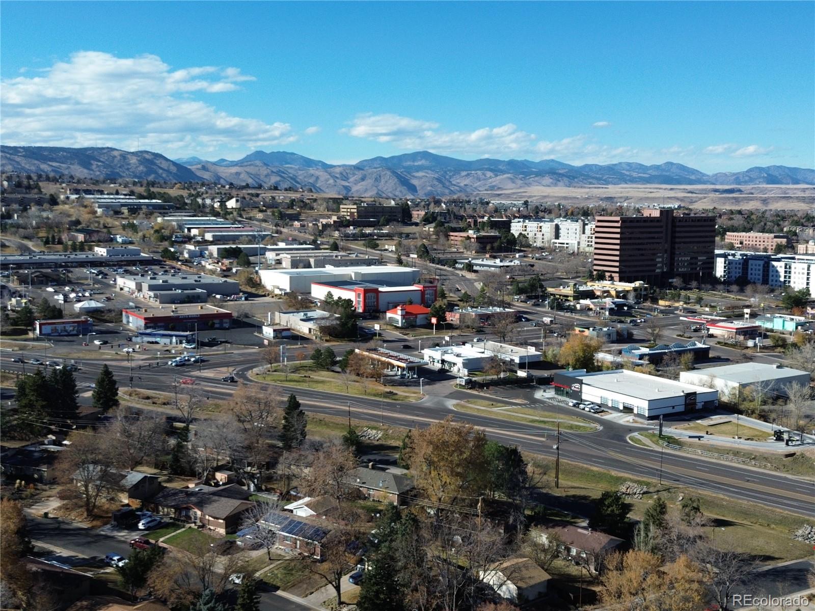 MLS Image #44 for 410 s swadley street,lakewood, Colorado