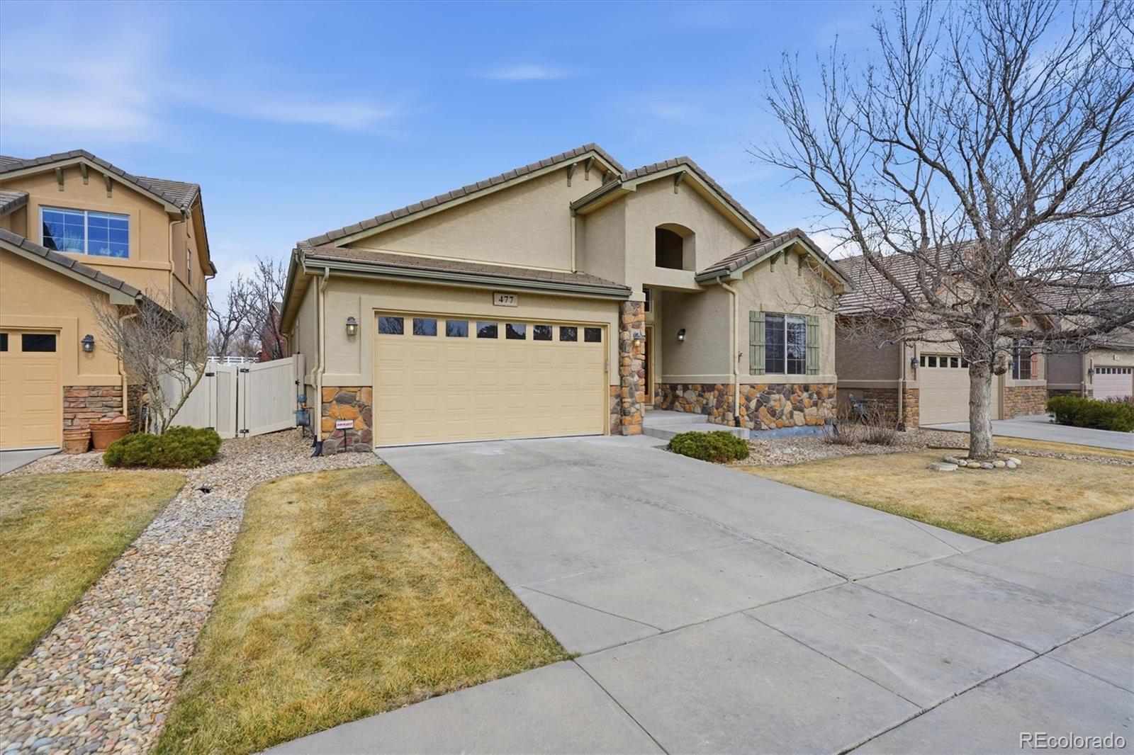 MLS Image #1 for 477  rifle way,broomfield, Colorado