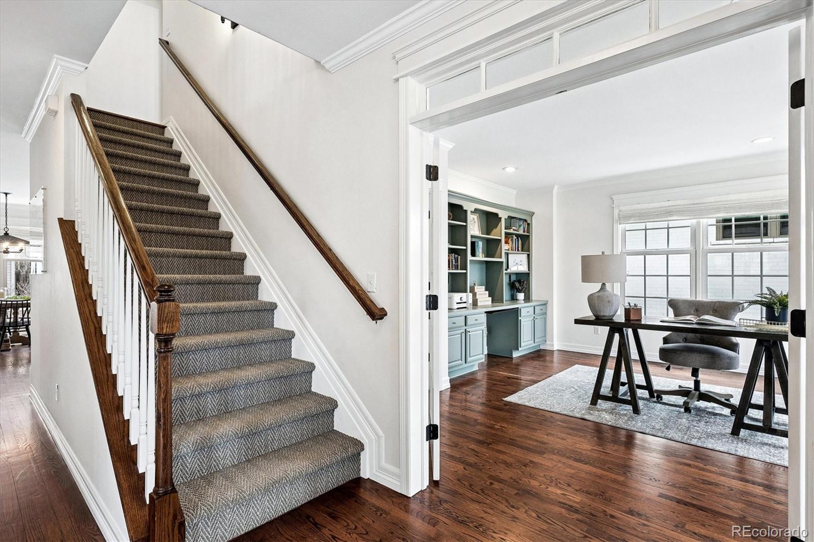 MLS Image #1 for 1142 s columbine street,denver, Colorado