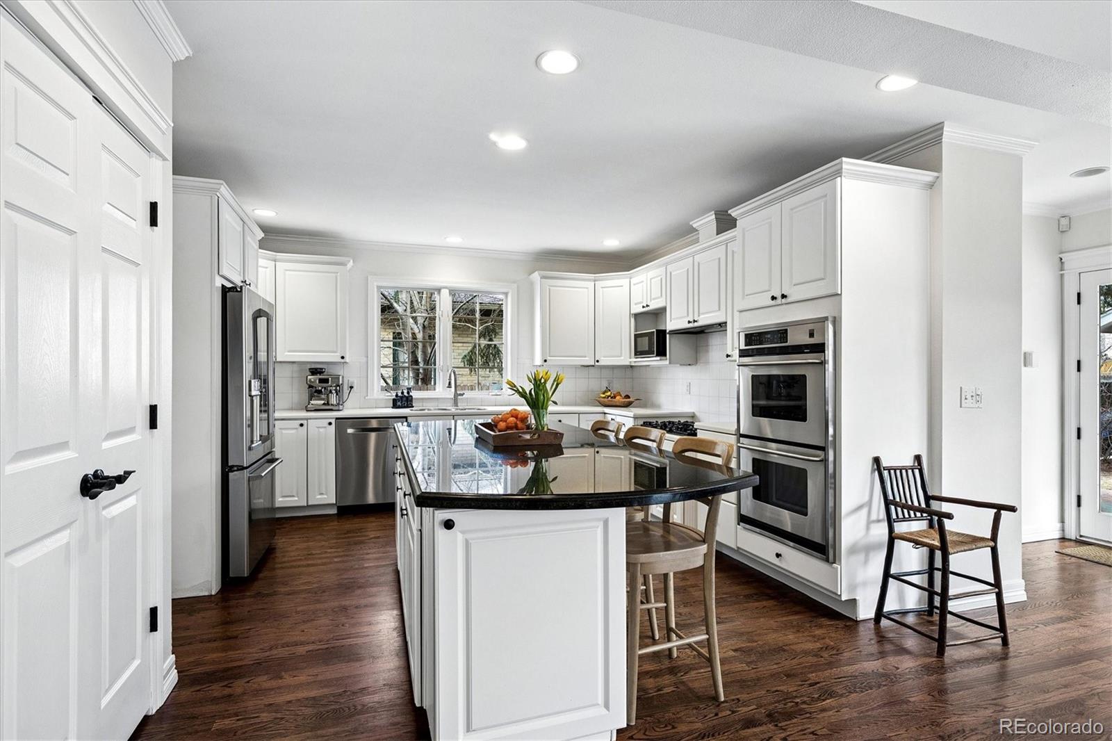 MLS Image #10 for 1142 s columbine street,denver, Colorado