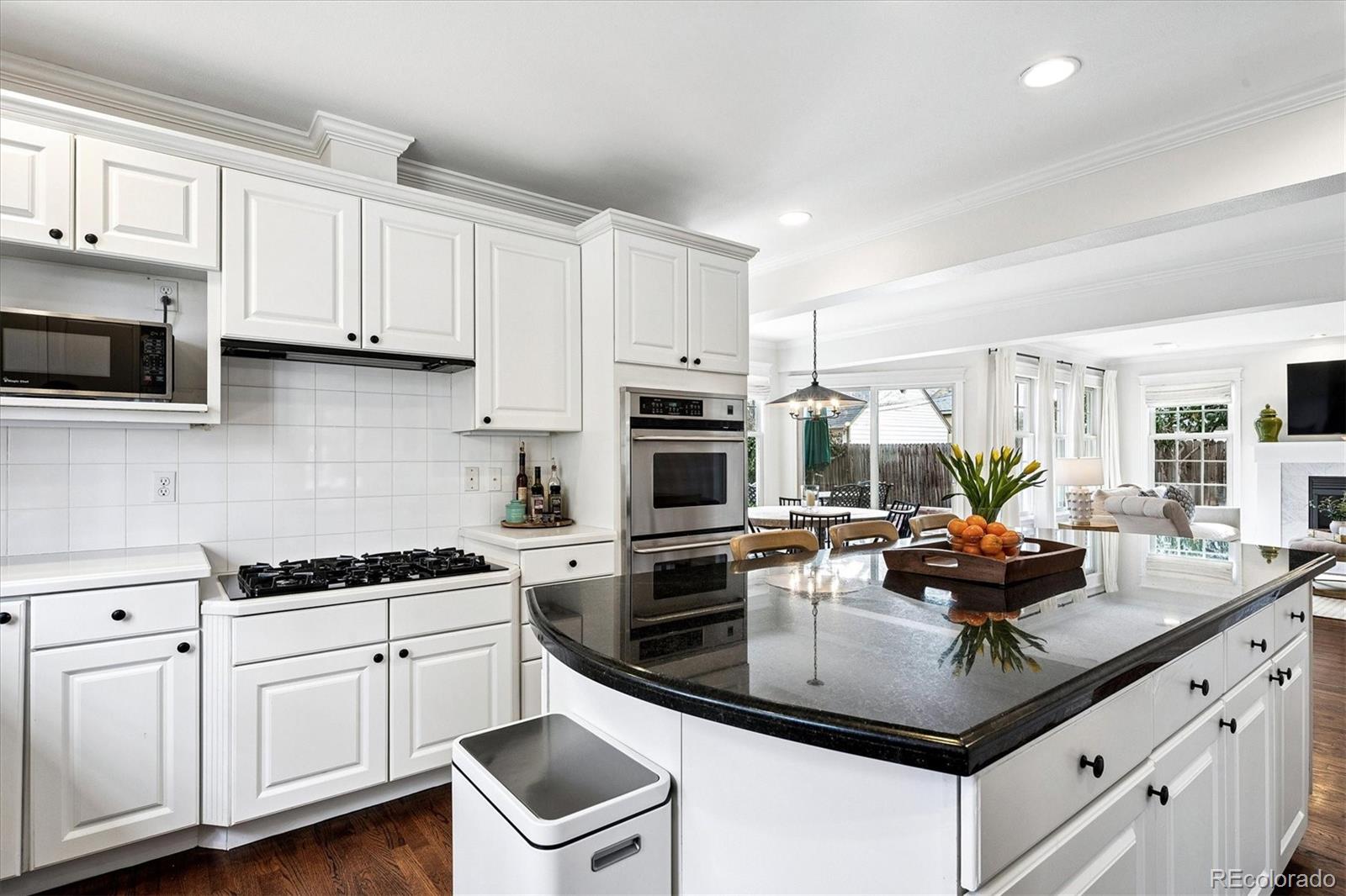MLS Image #11 for 1142 s columbine street,denver, Colorado