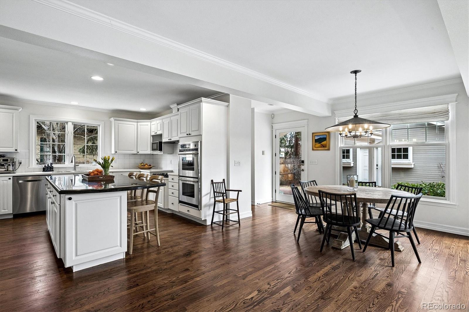 MLS Image #13 for 1142 s columbine street,denver, Colorado