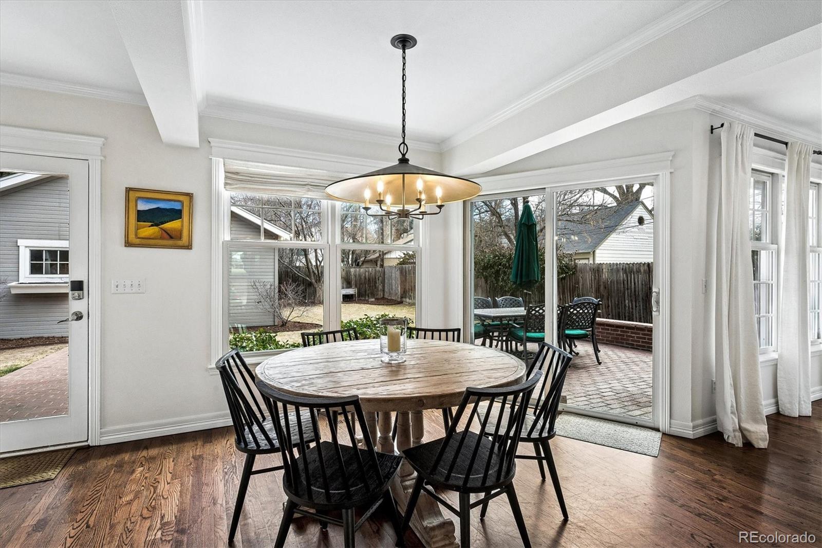 MLS Image #14 for 1142 s columbine street,denver, Colorado