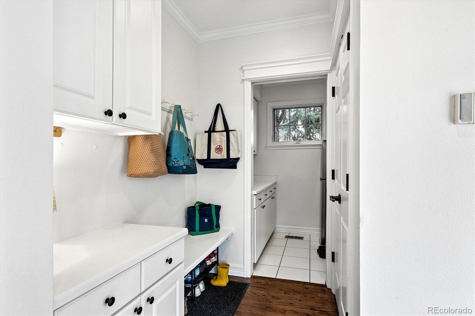 MLS Image #17 for 1142 s columbine street,denver, Colorado