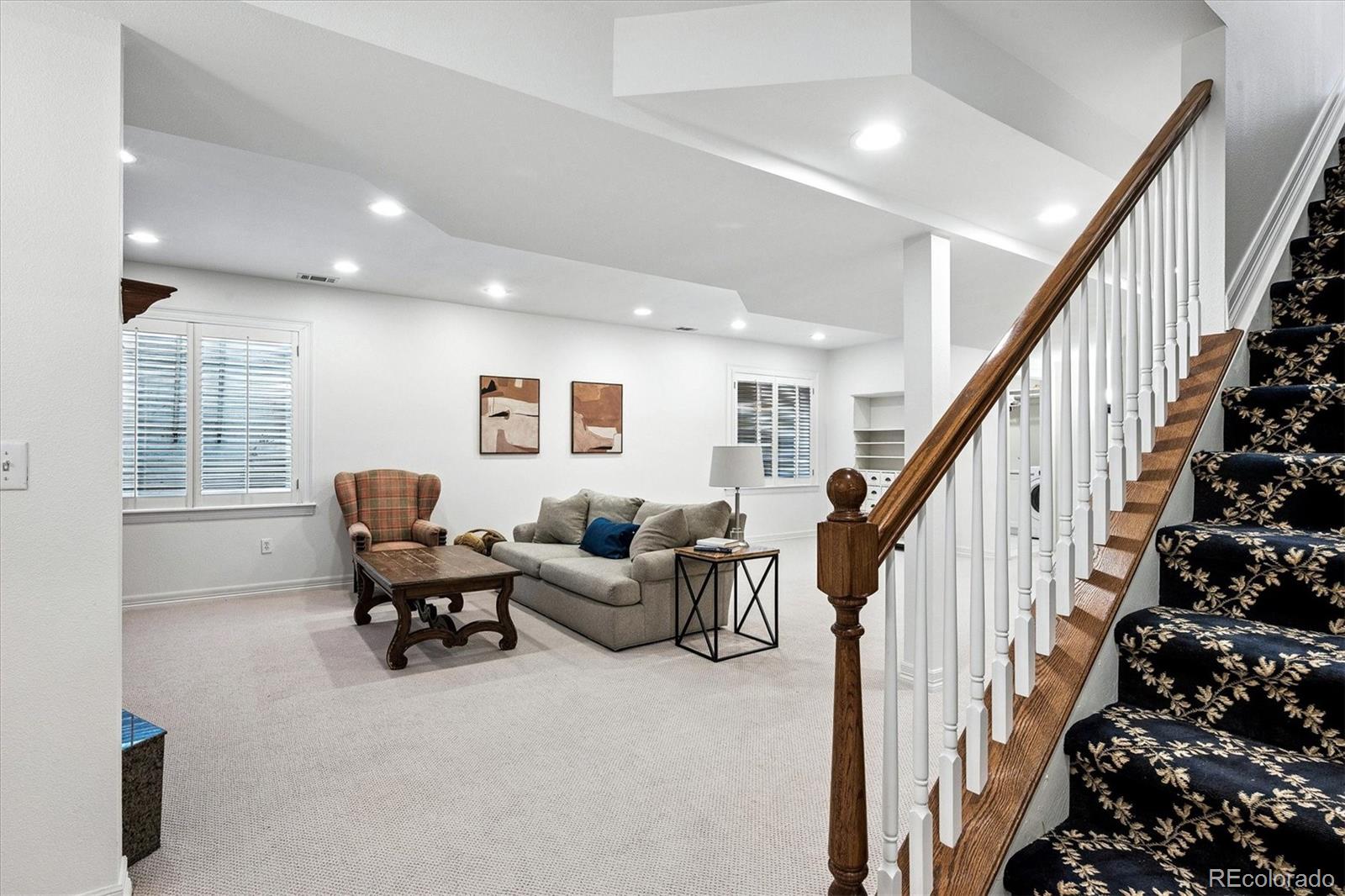 MLS Image #28 for 1142 s columbine street,denver, Colorado