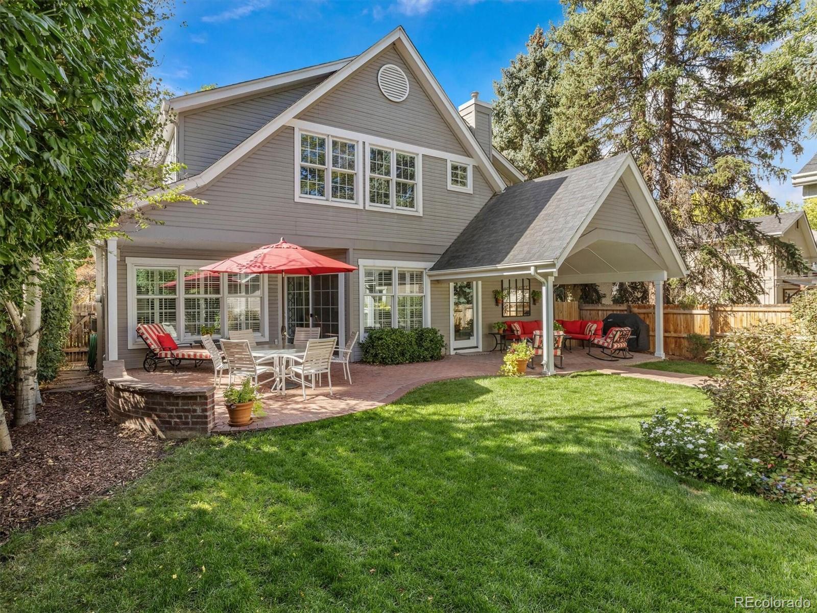 MLS Image #36 for 1142 s columbine street,denver, Colorado