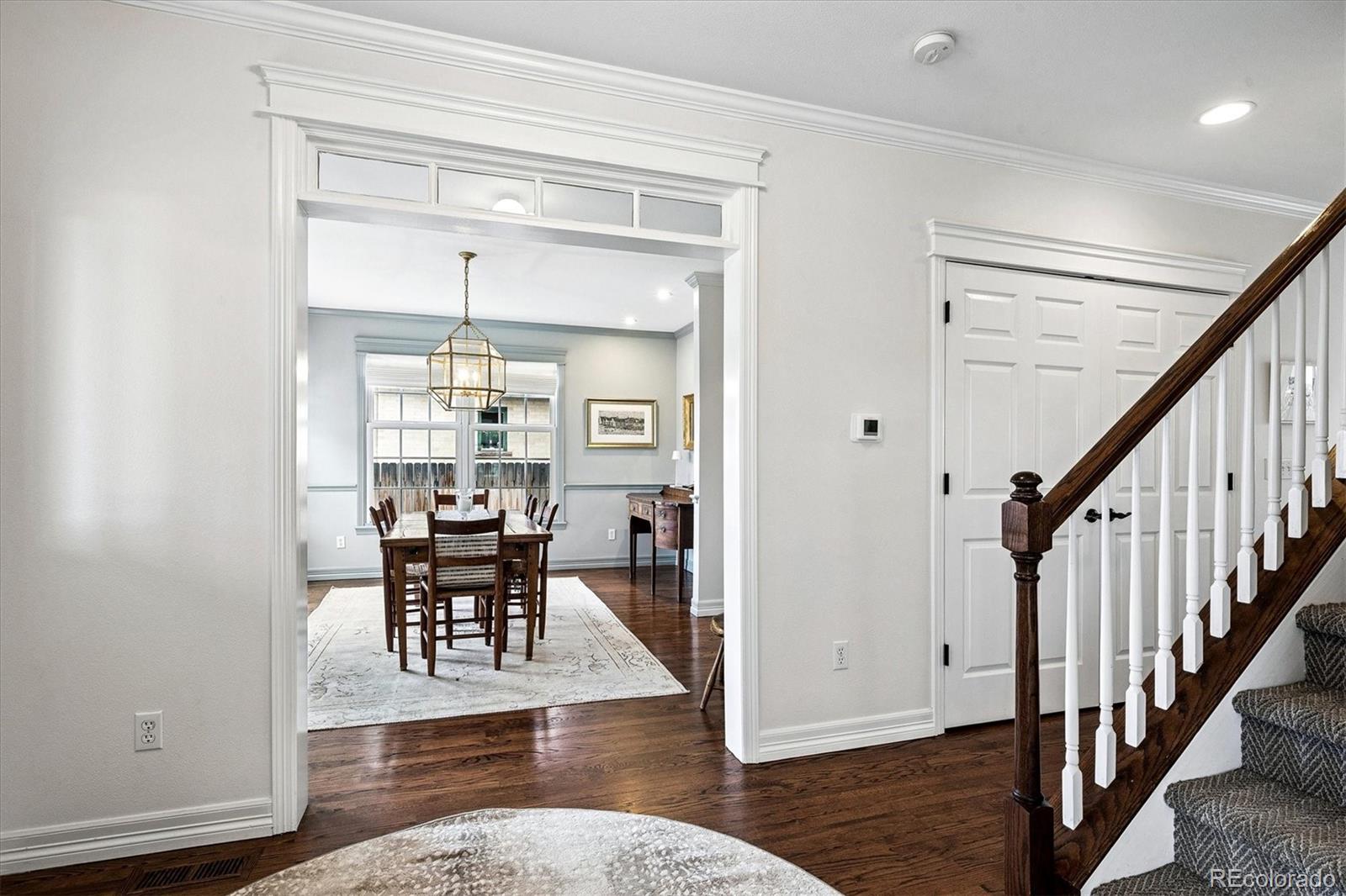 MLS Image #4 for 1142 s columbine street,denver, Colorado