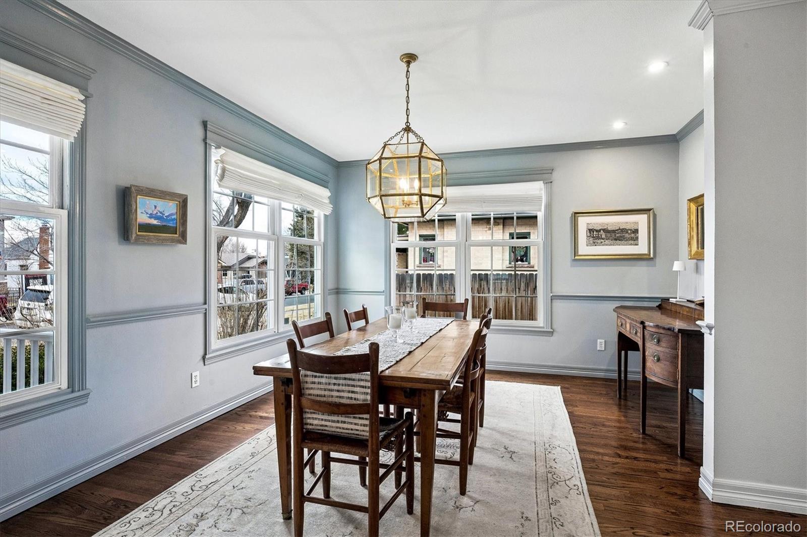 MLS Image #5 for 1142 s columbine street,denver, Colorado