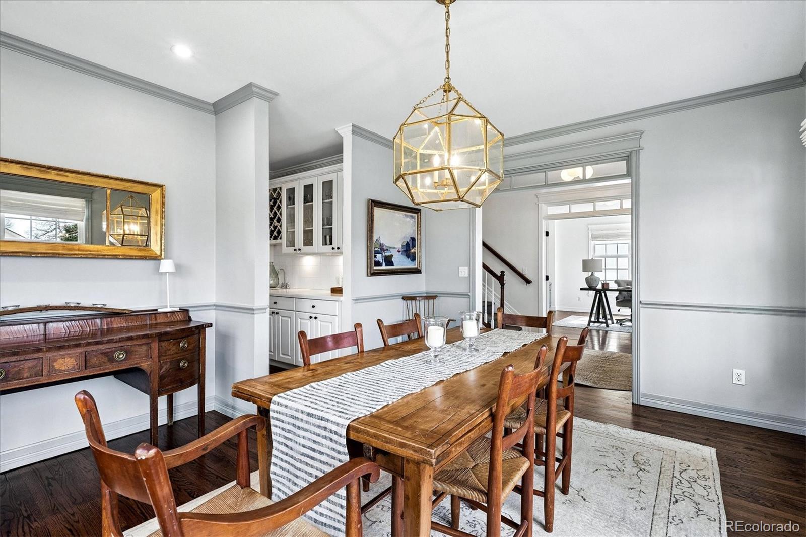 MLS Image #6 for 1142 s columbine street,denver, Colorado