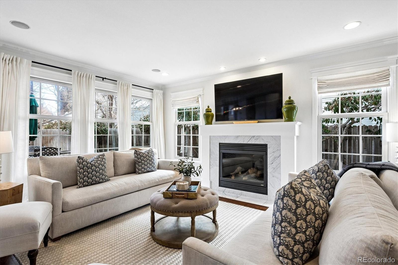 MLS Image #8 for 1142 s columbine street,denver, Colorado