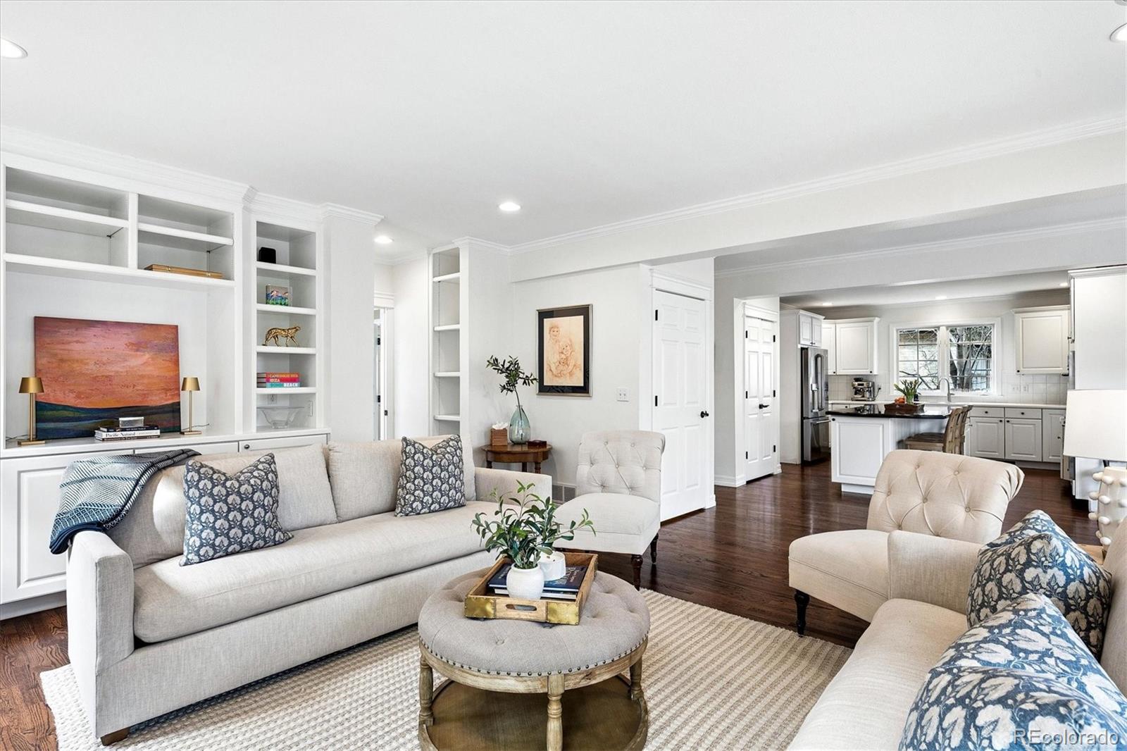 MLS Image #9 for 1142 s columbine street,denver, Colorado