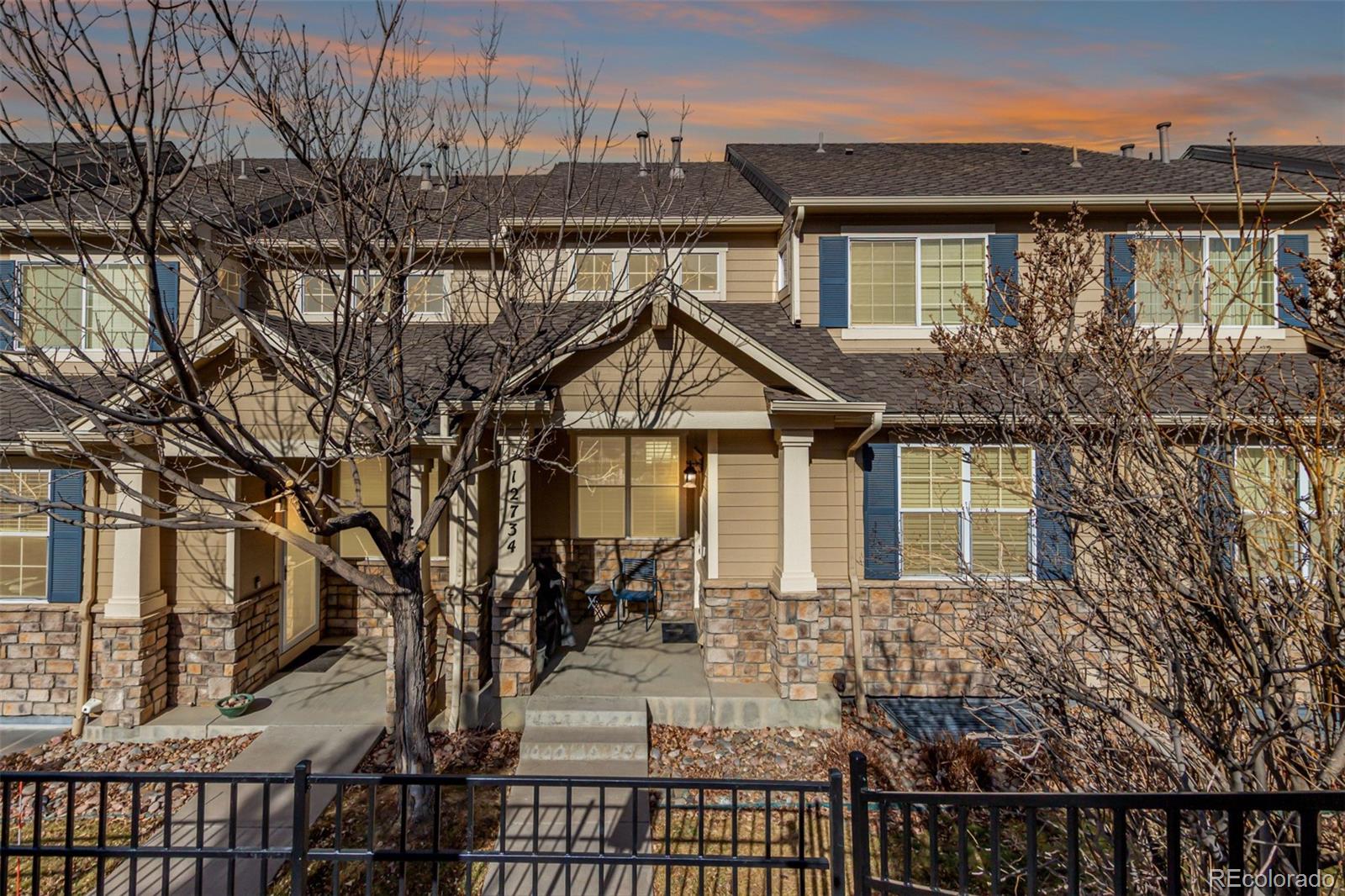 MLS Image #0 for 12734 w bowles place ,littleton, Colorado
