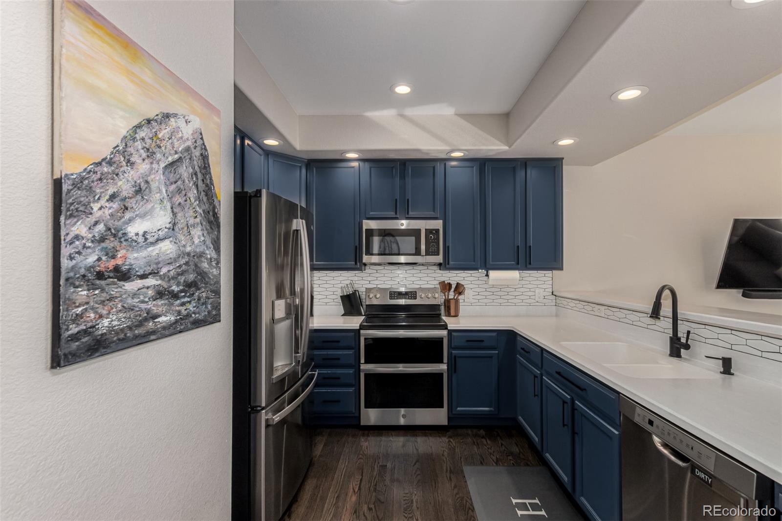 MLS Image #4 for 12734 w bowles place ,littleton, Colorado