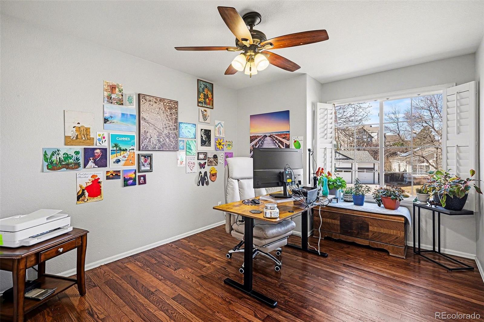 MLS Image #12 for 7755  barkway court,lone tree, Colorado