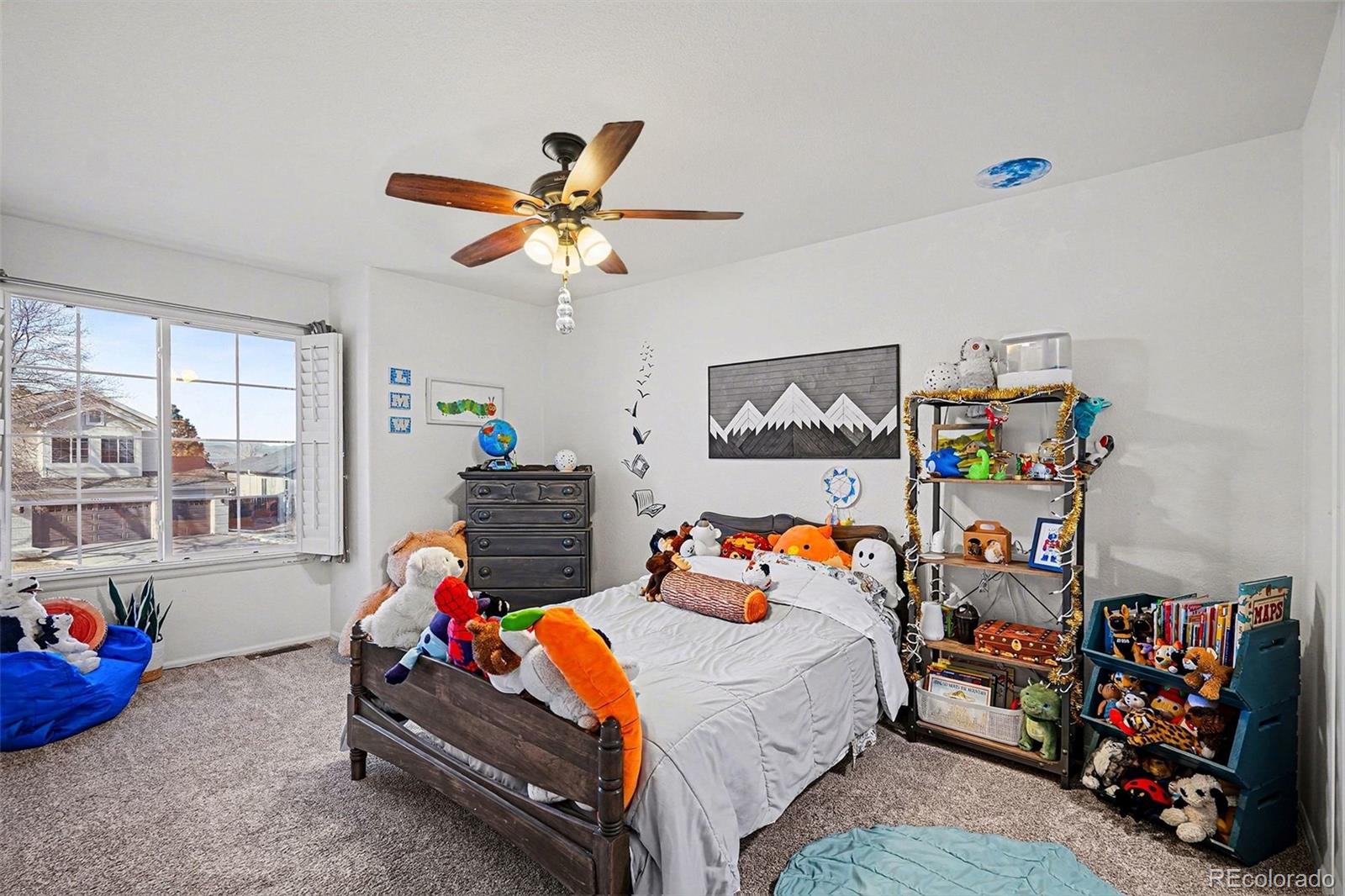 MLS Image #13 for 7755  barkway court,lone tree, Colorado