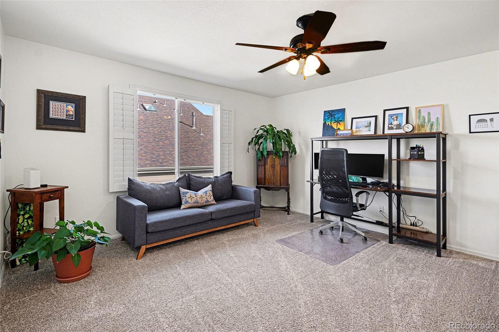 MLS Image #14 for 7755  barkway court,lone tree, Colorado