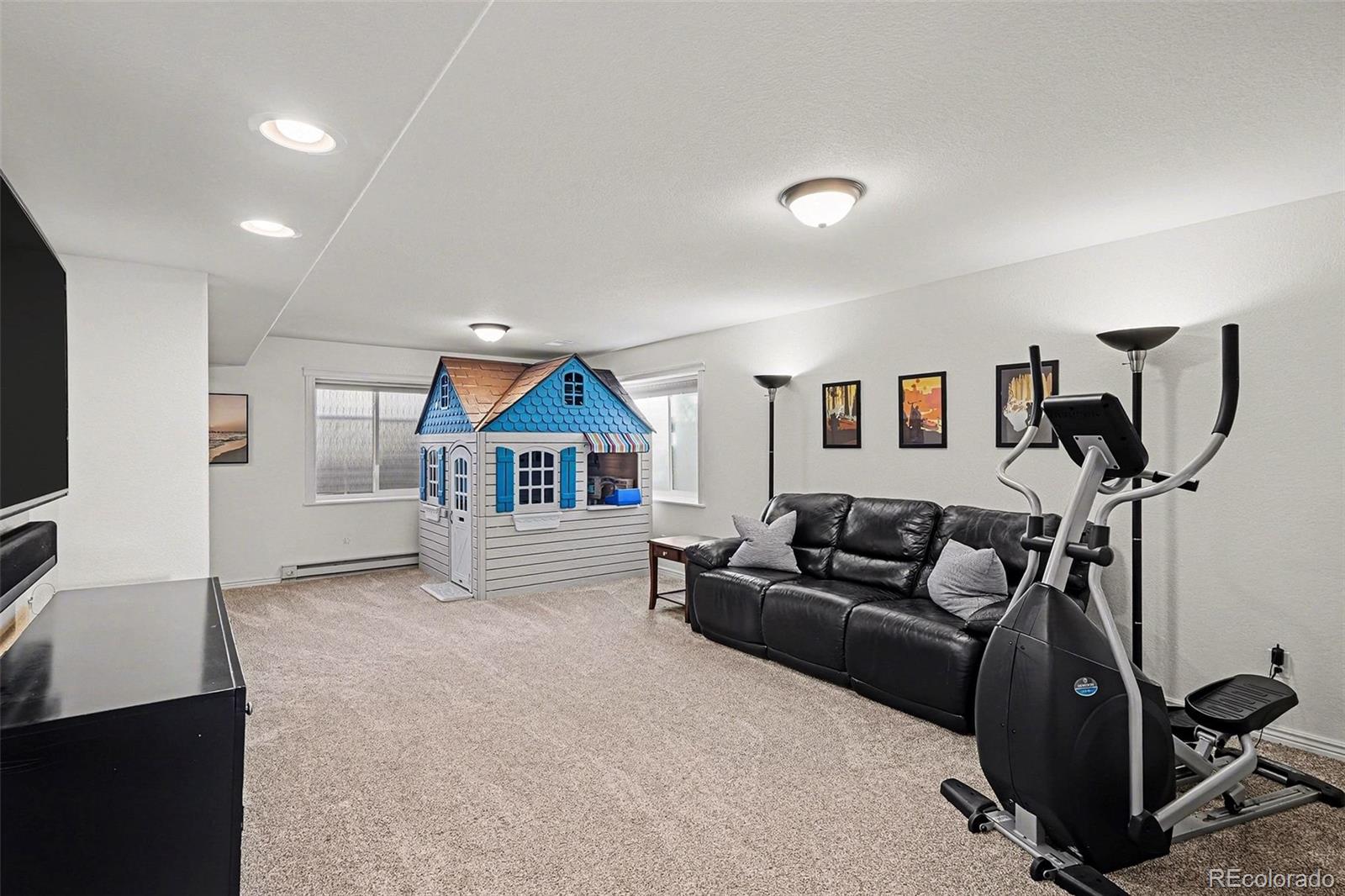 MLS Image #16 for 7755  barkway court,lone tree, Colorado