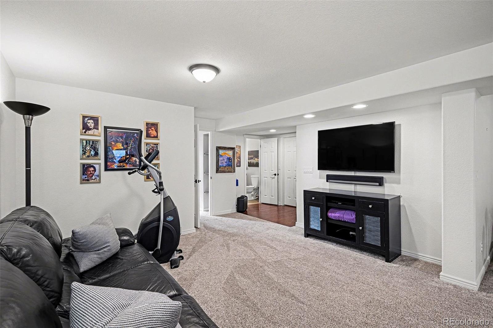 MLS Image #17 for 7755  barkway court,lone tree, Colorado