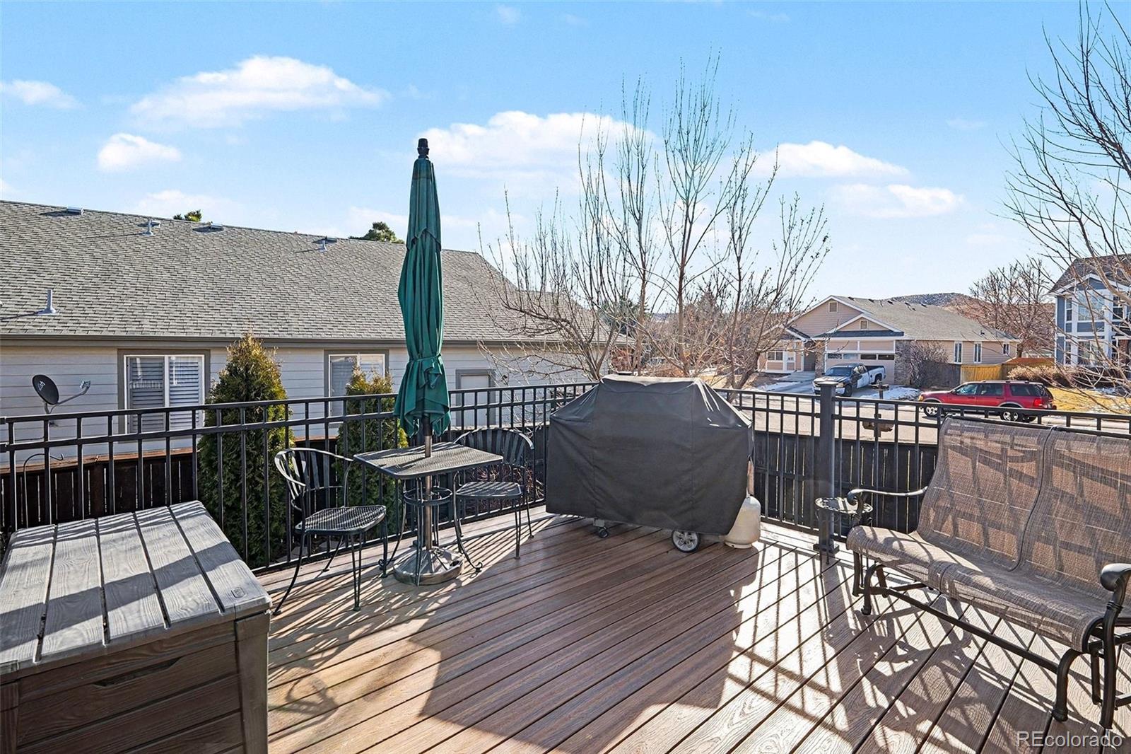 MLS Image #23 for 7755  barkway court,lone tree, Colorado