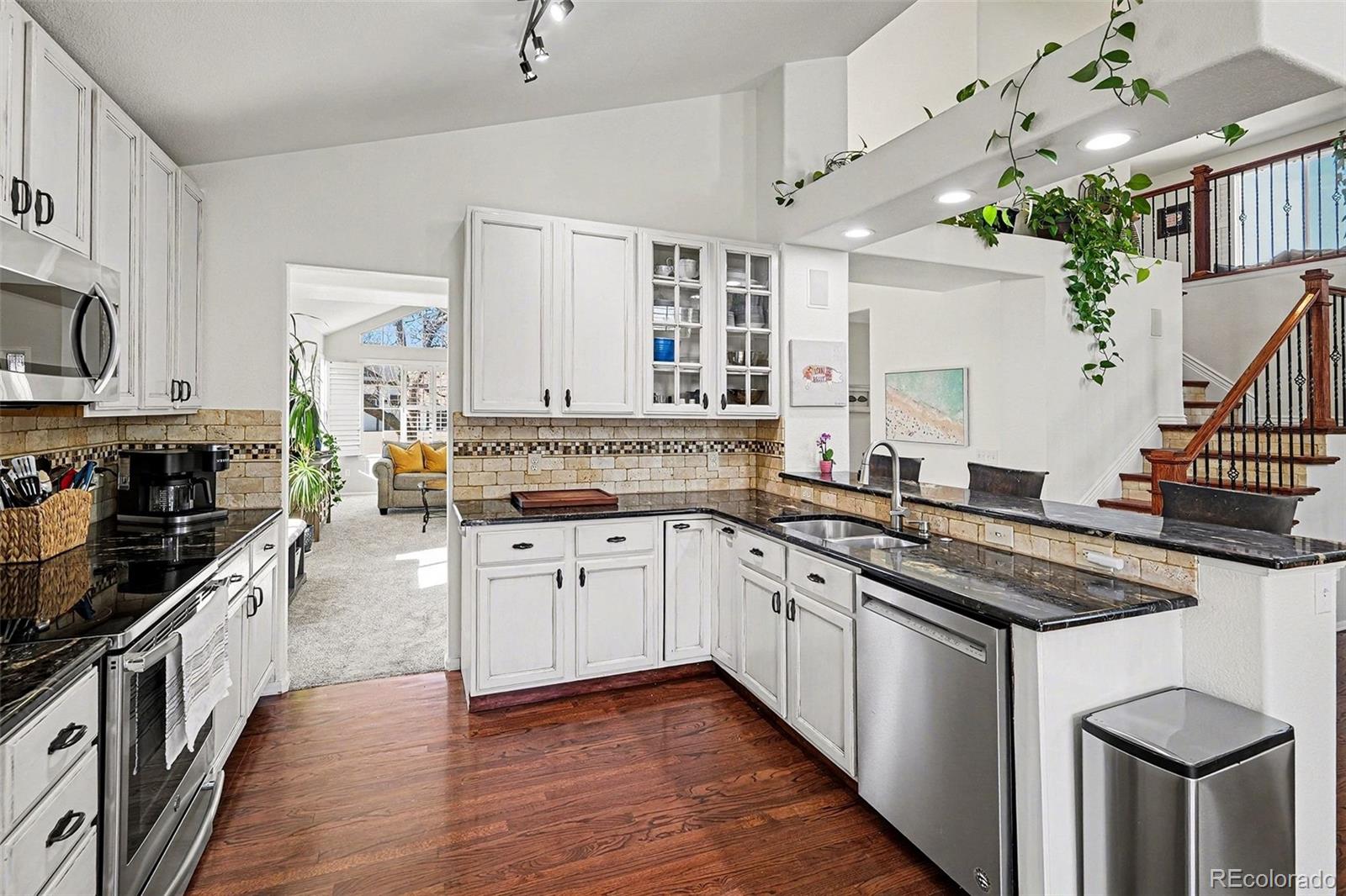MLS Image #7 for 7755  barkway court,lone tree, Colorado