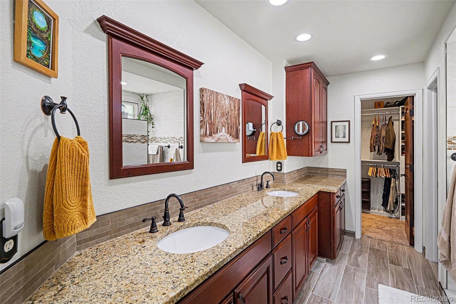 MLS Image #9 for 7755  barkway court,lone tree, Colorado