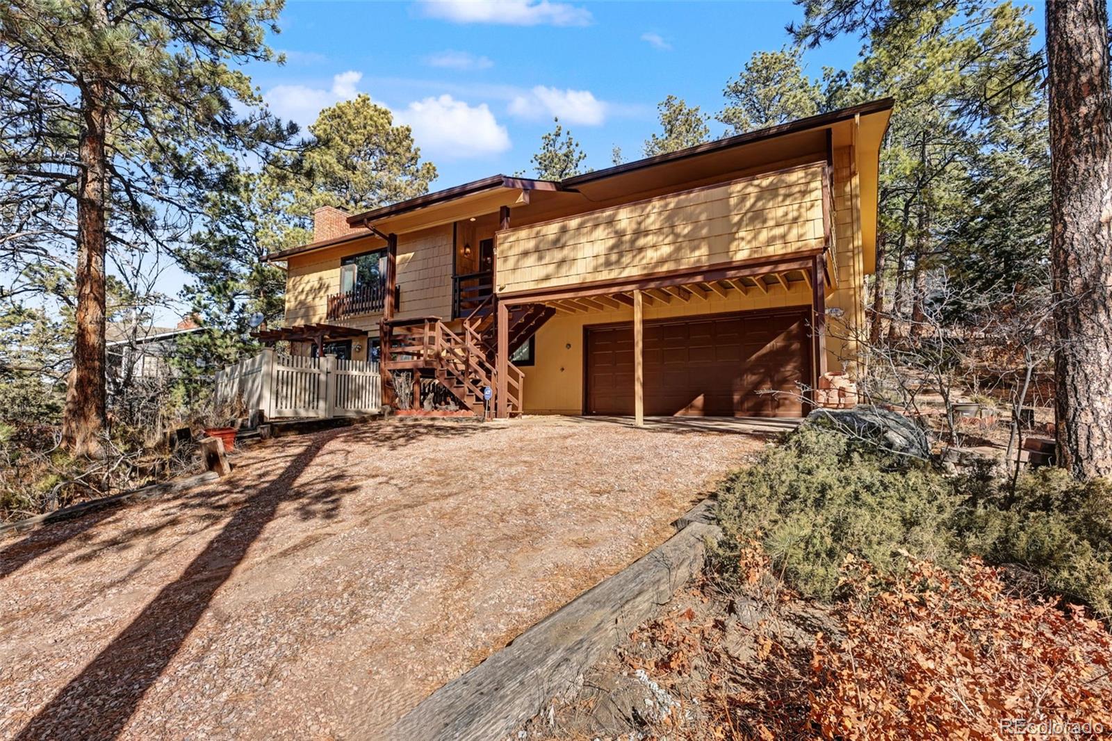 MLS Image #0 for 1040  tari drive,colorado springs, Colorado