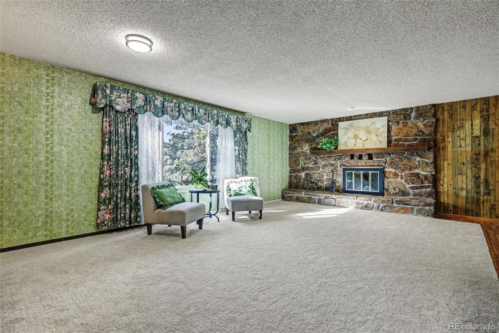 MLS Image #3 for 1040  tari drive,colorado springs, Colorado