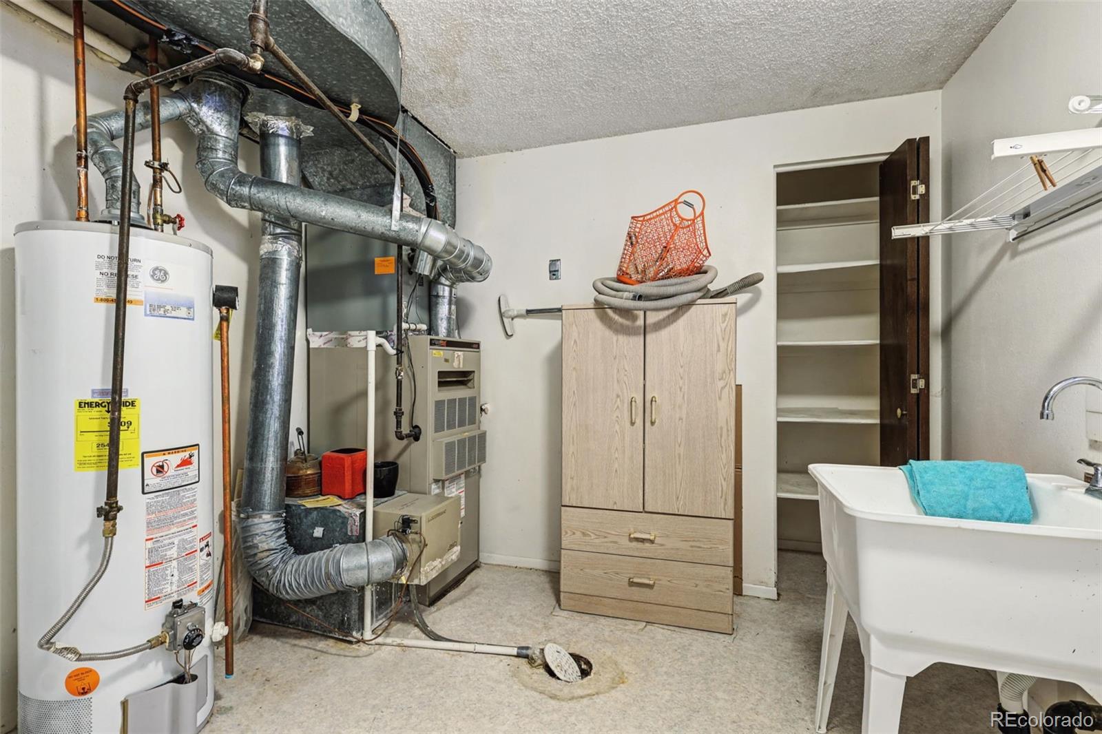 MLS Image #31 for 1040  tari drive,colorado springs, Colorado