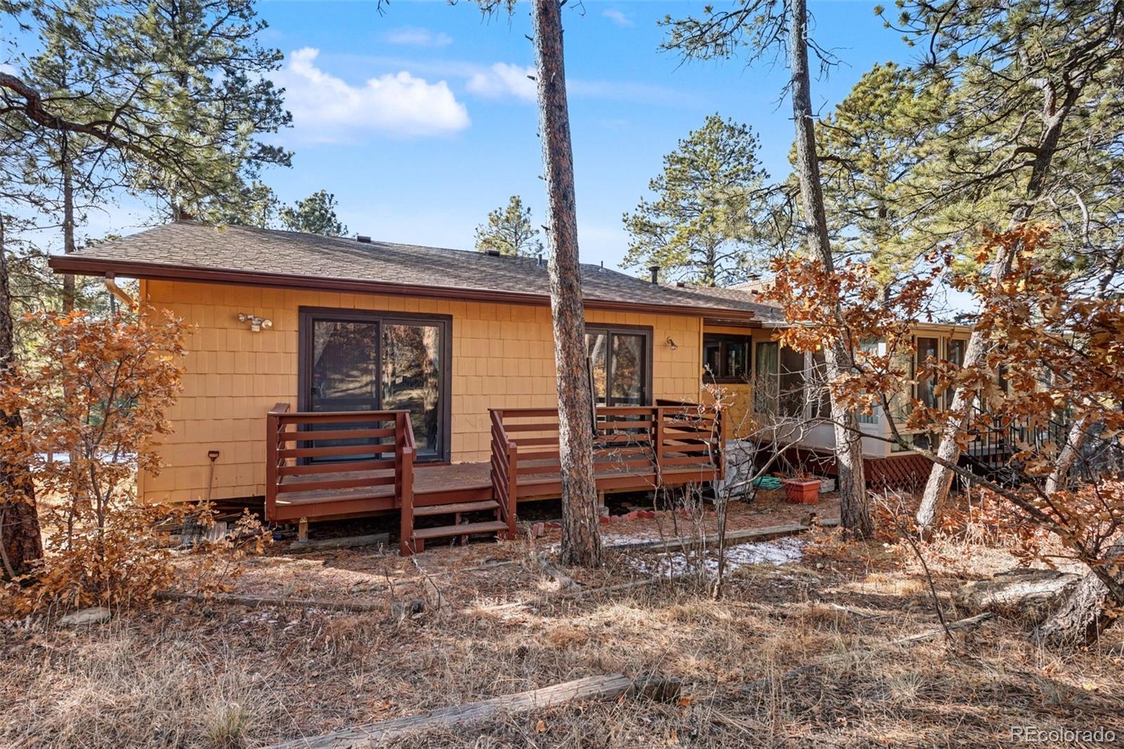 MLS Image #36 for 1040  tari drive,colorado springs, Colorado