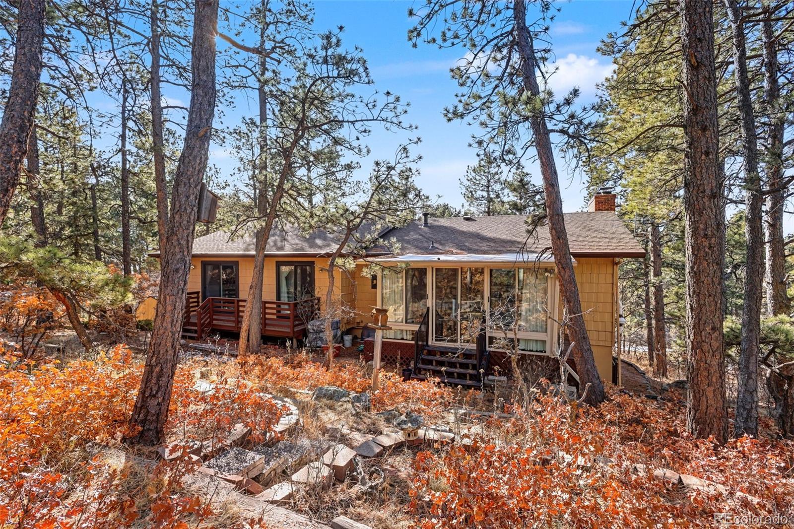 MLS Image #37 for 1040  tari drive,colorado springs, Colorado