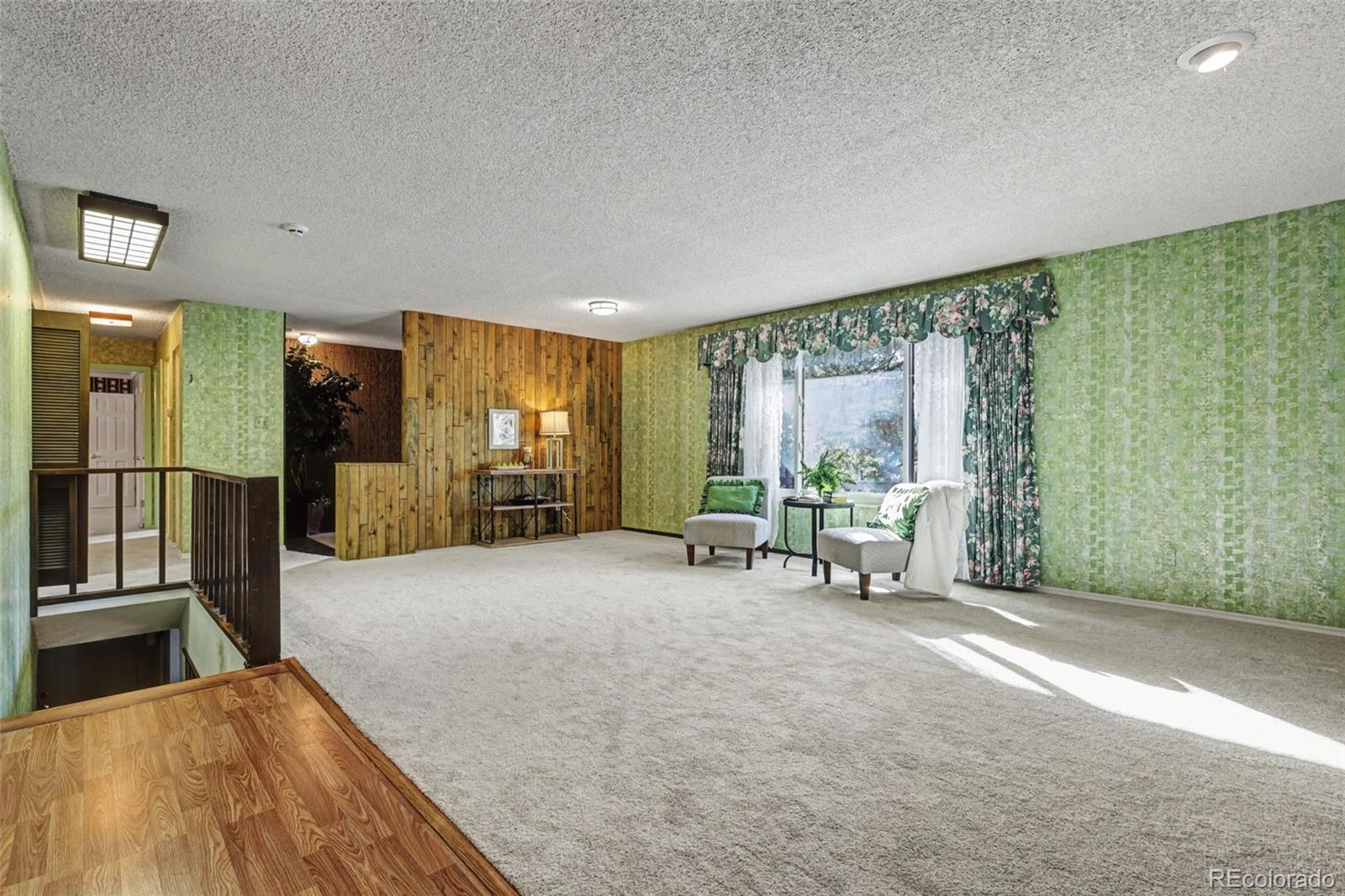 MLS Image #4 for 1040  tari drive,colorado springs, Colorado