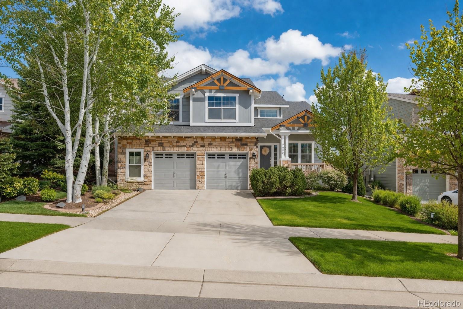 MLS Image #0 for 7234 s kellerman way,aurora, Colorado