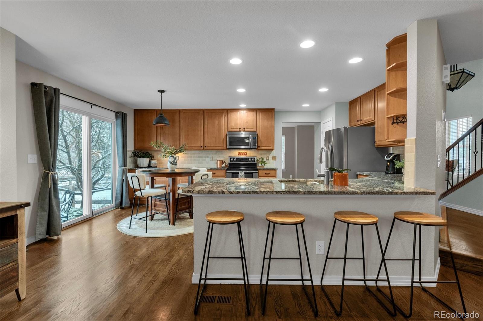 MLS Image #3 for 7234 s kellerman way,aurora, Colorado