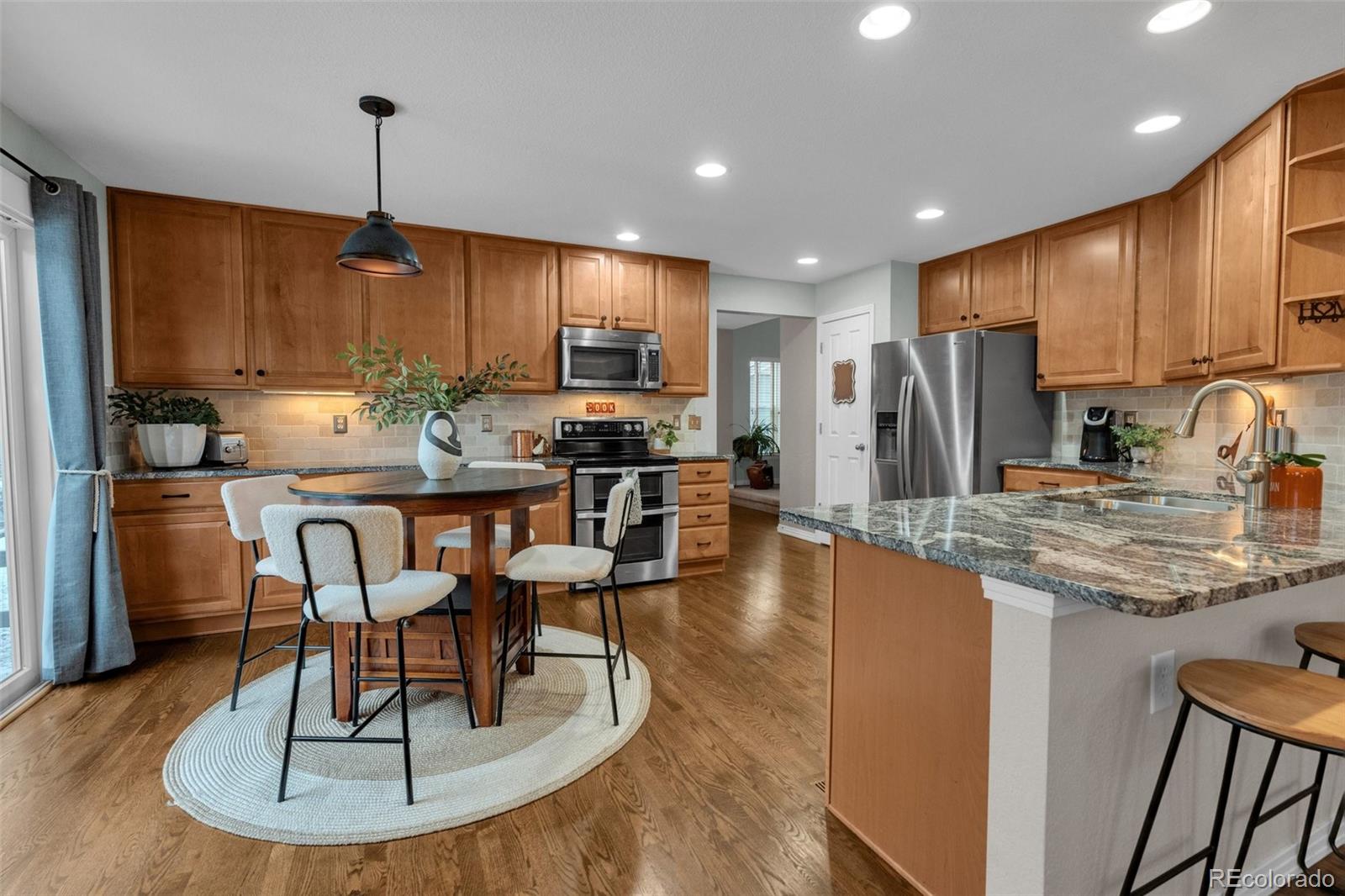 MLS Image #5 for 7234 s kellerman way,aurora, Colorado