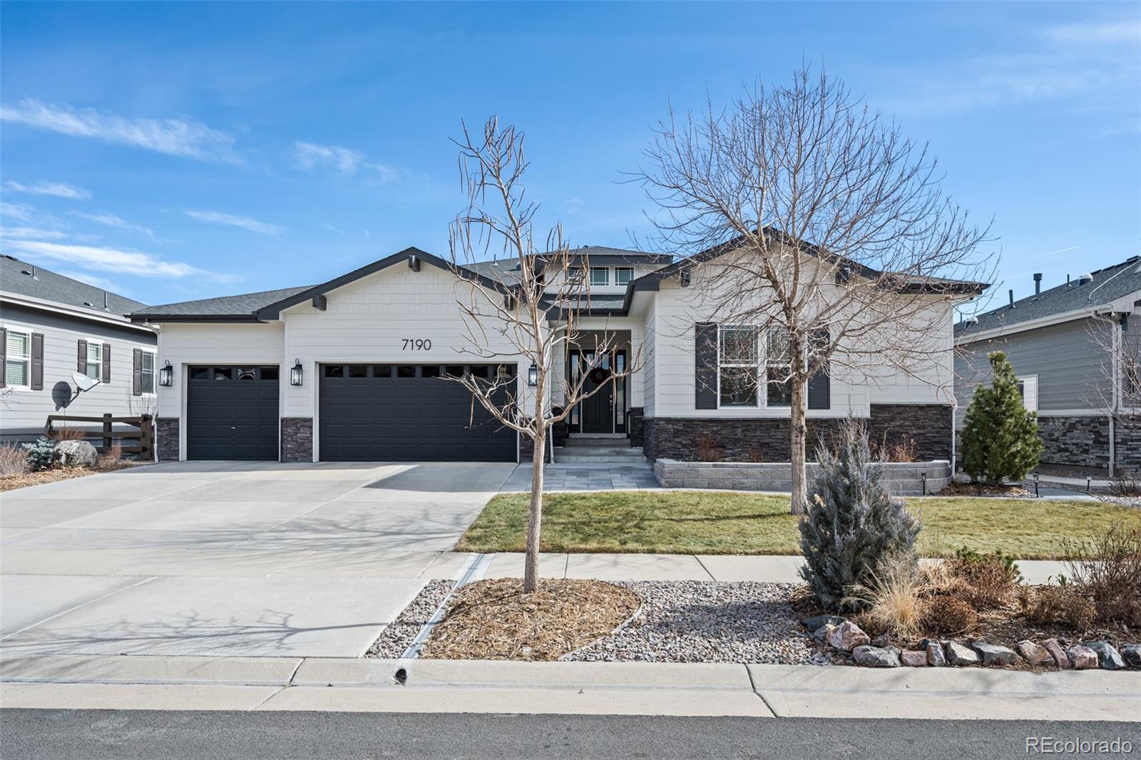 MLS Image #1 for 7190 s riverwood way,aurora, Colorado