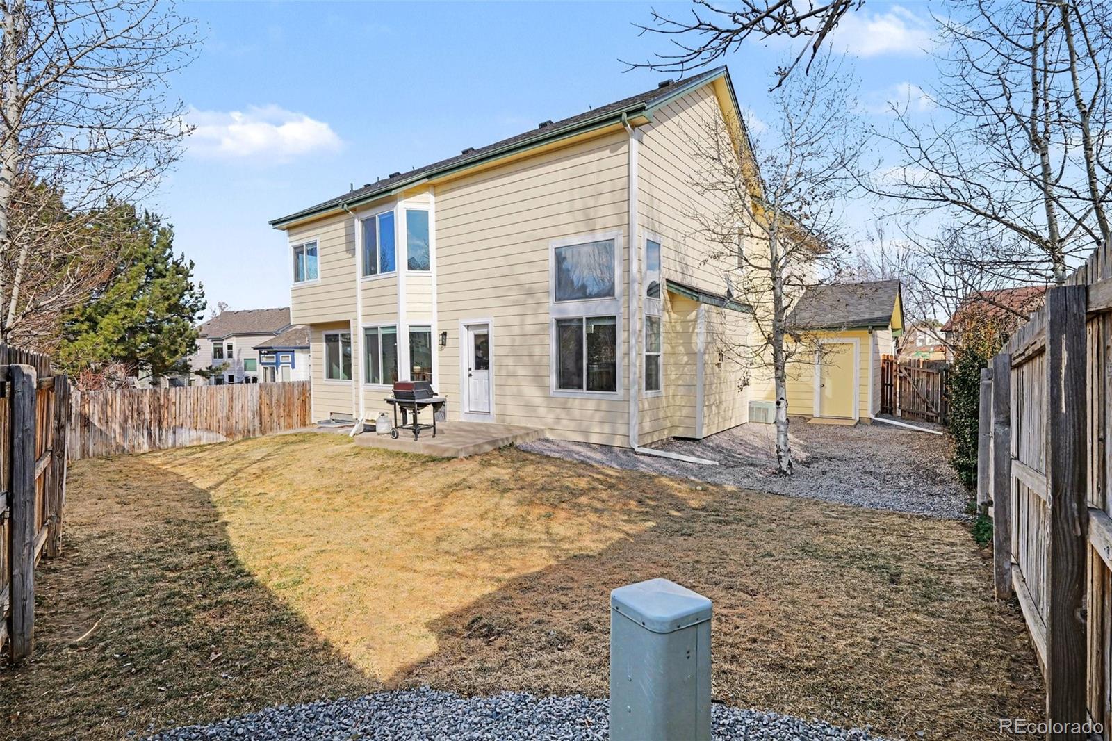MLS Image #25 for 19270 e progress avenue,centennial, Colorado