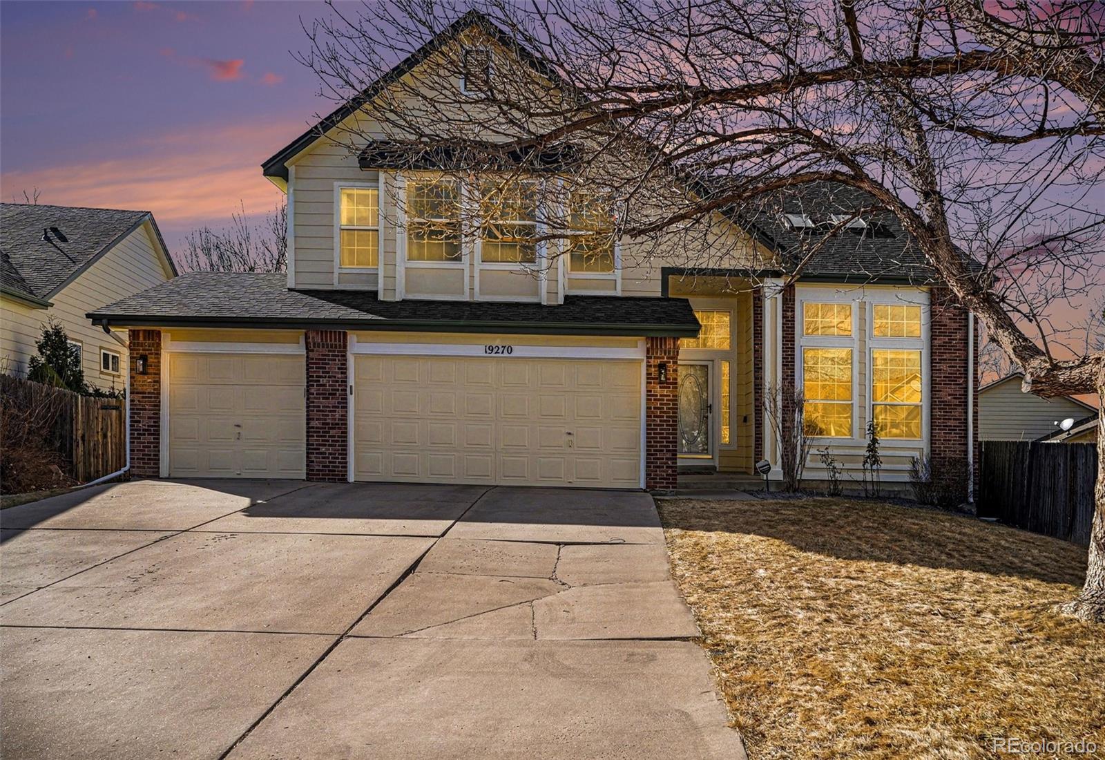 MLS Image #27 for 19270 e progress avenue,centennial, Colorado