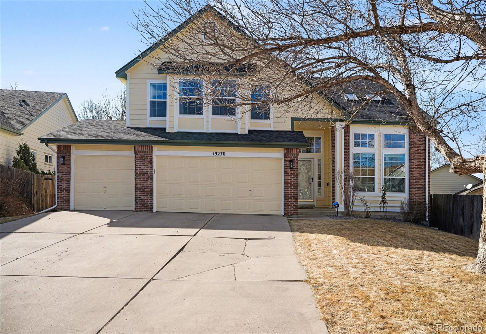 MLS Image #28 for 19270 e progress avenue,centennial, Colorado